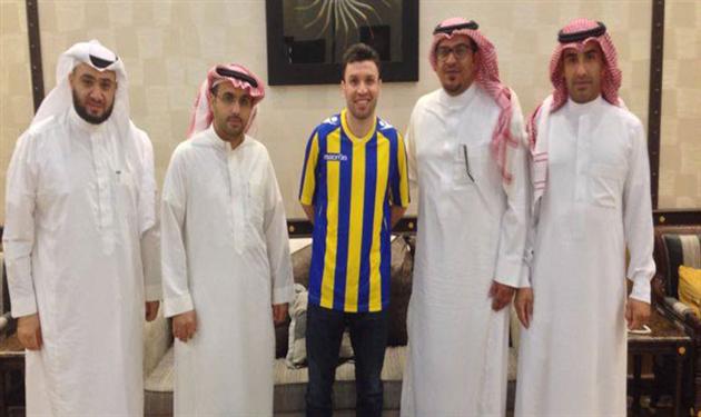 السوري جهاد الحسين